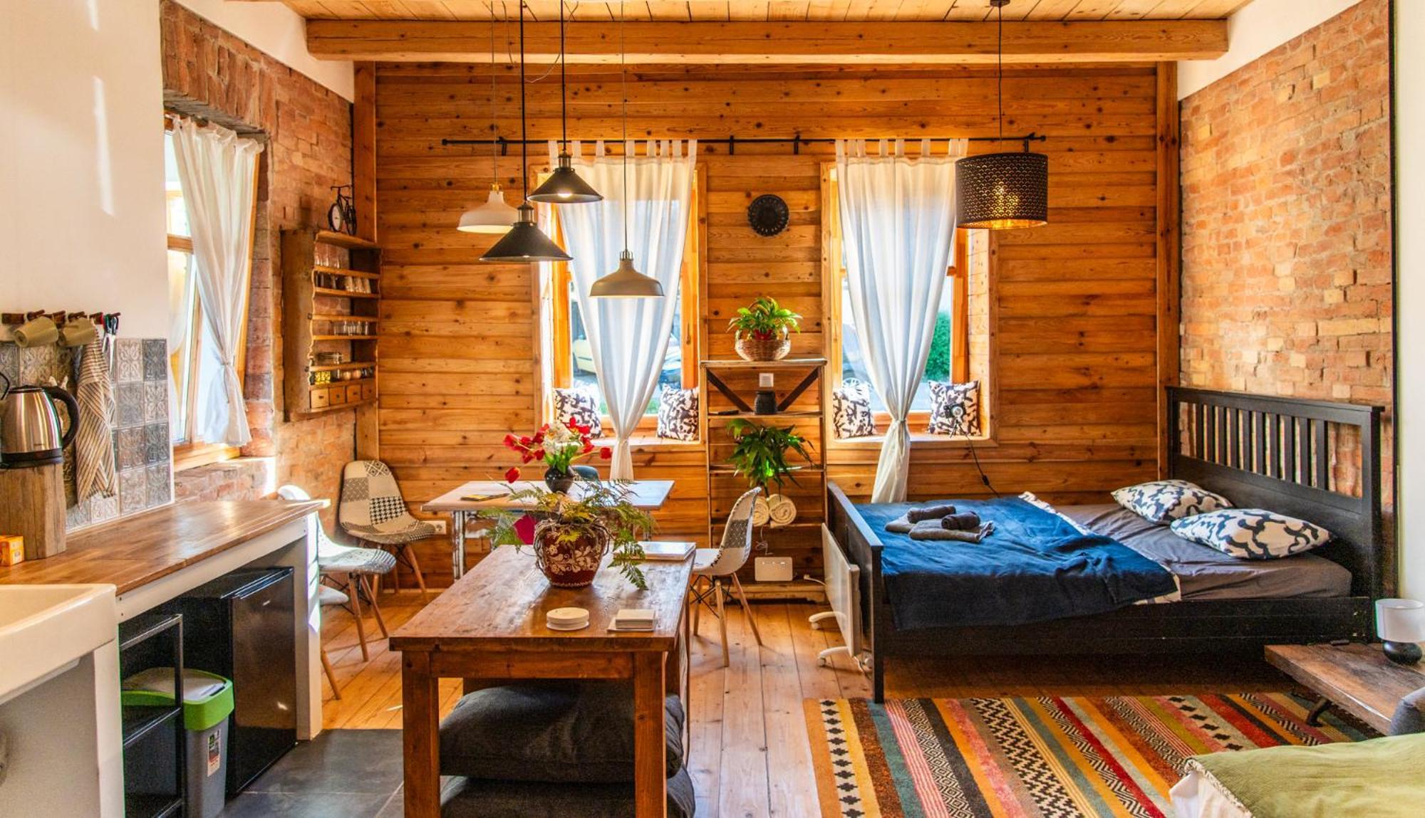 Szokolya Minifaktura Loft Apartman & Reggelizo Es Etelbar מראה חיצוני תמונה