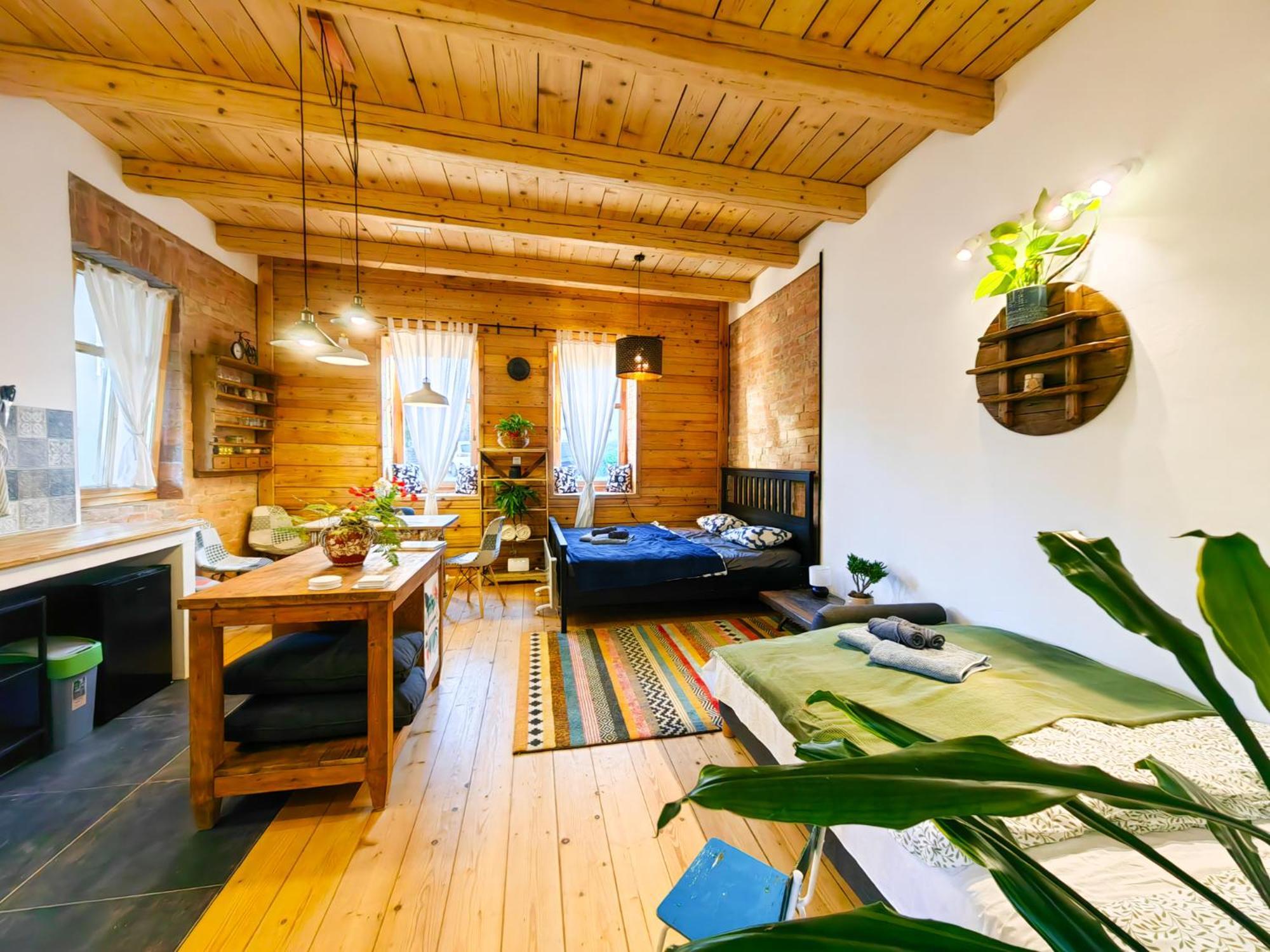 Szokolya Minifaktura Loft Apartman & Reggelizo Es Etelbar מראה חיצוני תמונה